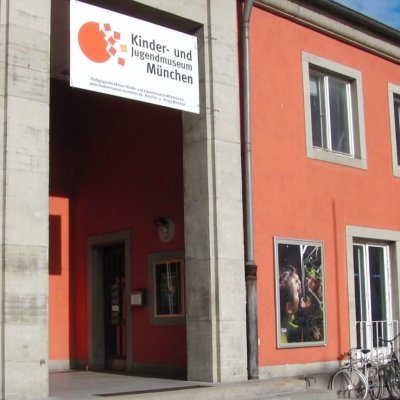 Kindermuseum München
