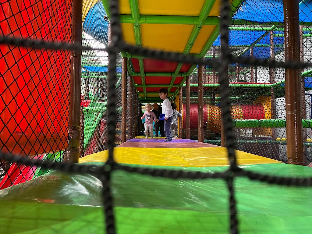 Lollipop's Playland & Cafe - Foto 1