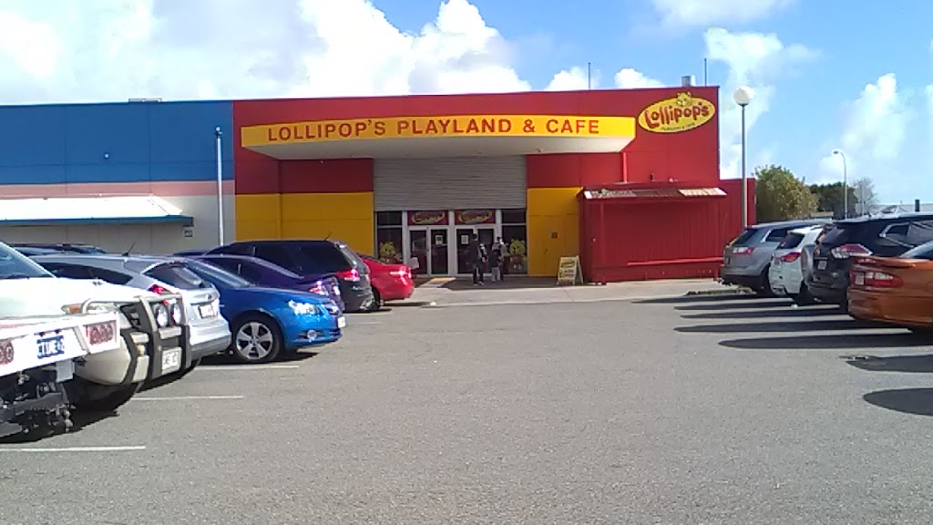 Lollipop's Playland & Cafe - Foto 1