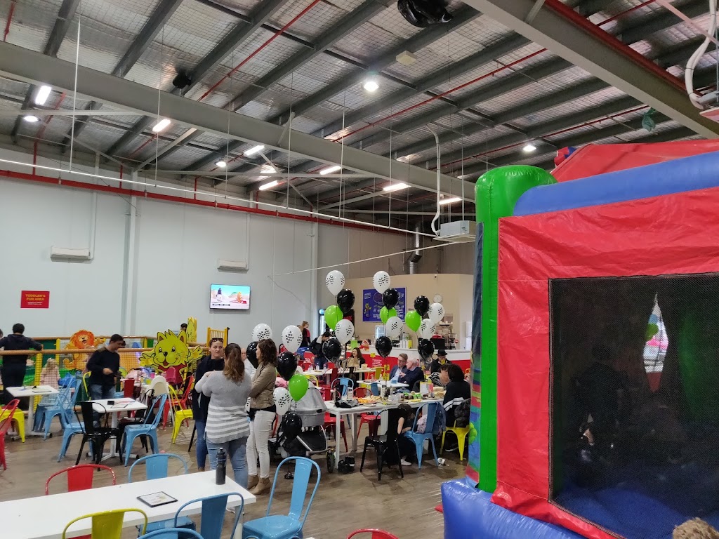 Lollipop's Playland & Cafe - Foto 1