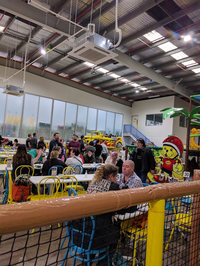 Lollipop's Playland & Cafe - Foto 1