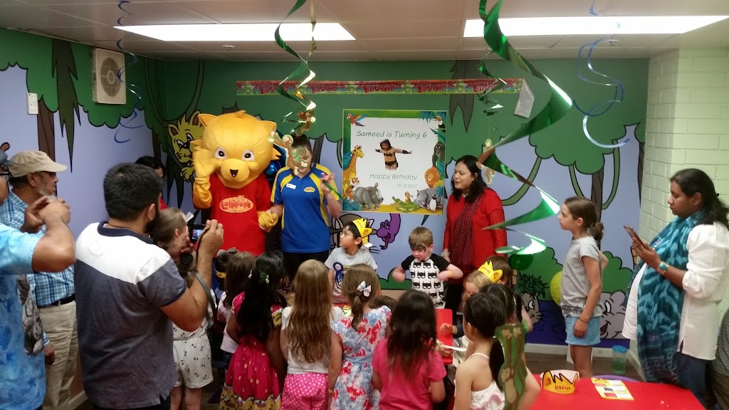 Lollipop's Playland & Cafe - Foto 1