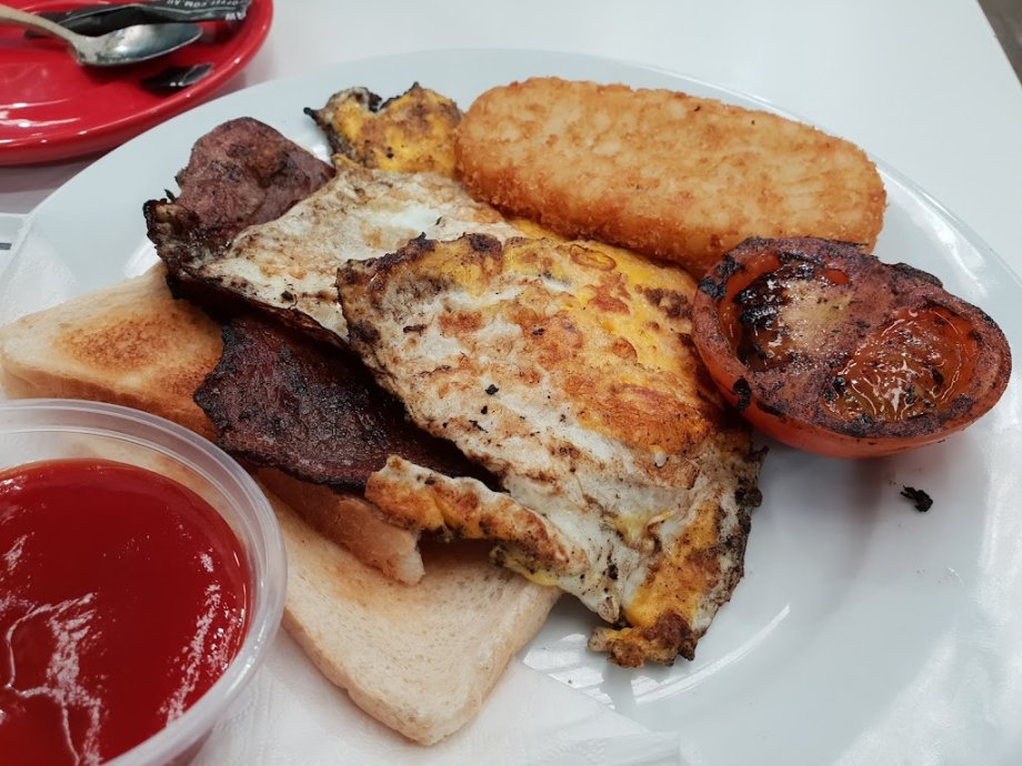 Lollipop's Playland & Cafe - Foto 9