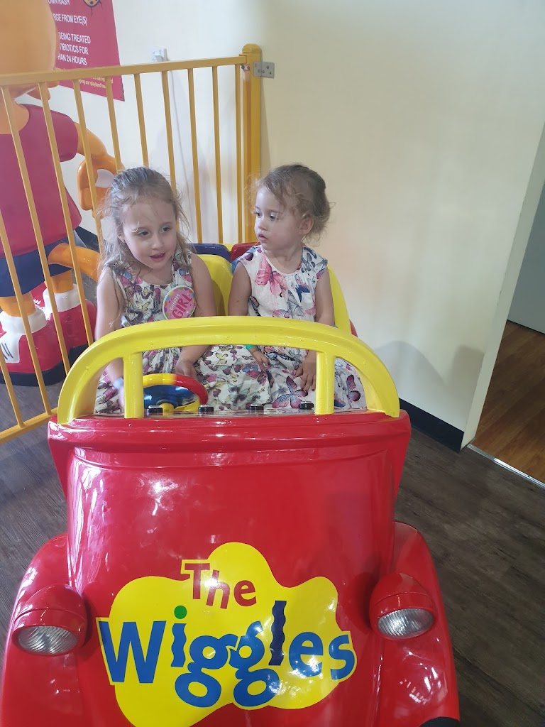 Lollipop's Playland & Cafe - Foto 10