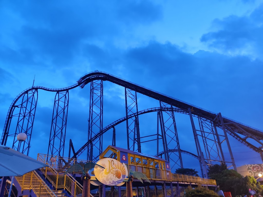 Fuji-Q Highland - Foto 1