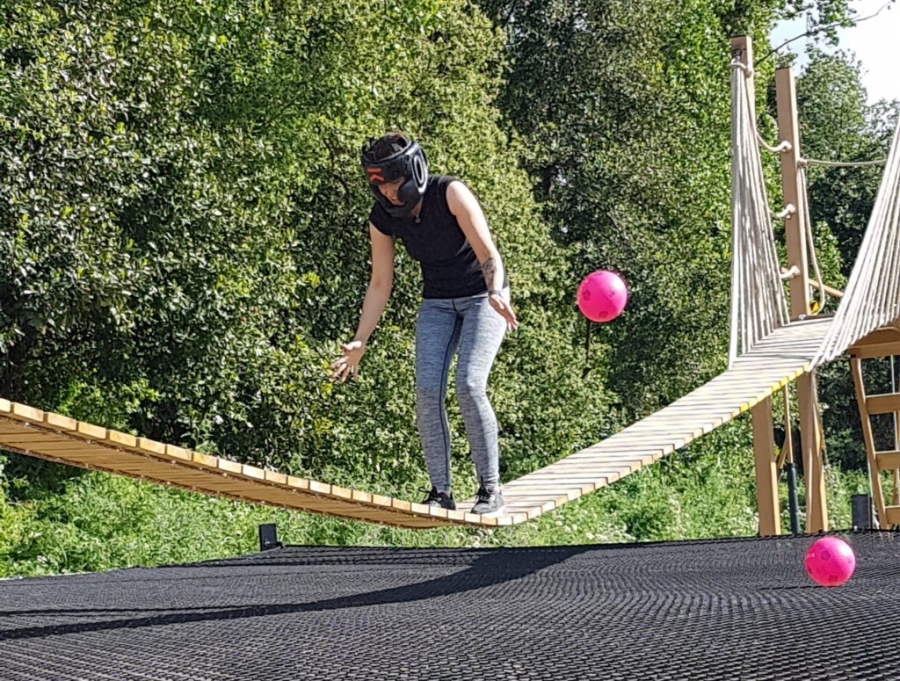 Humor Amarillo Vigo 1