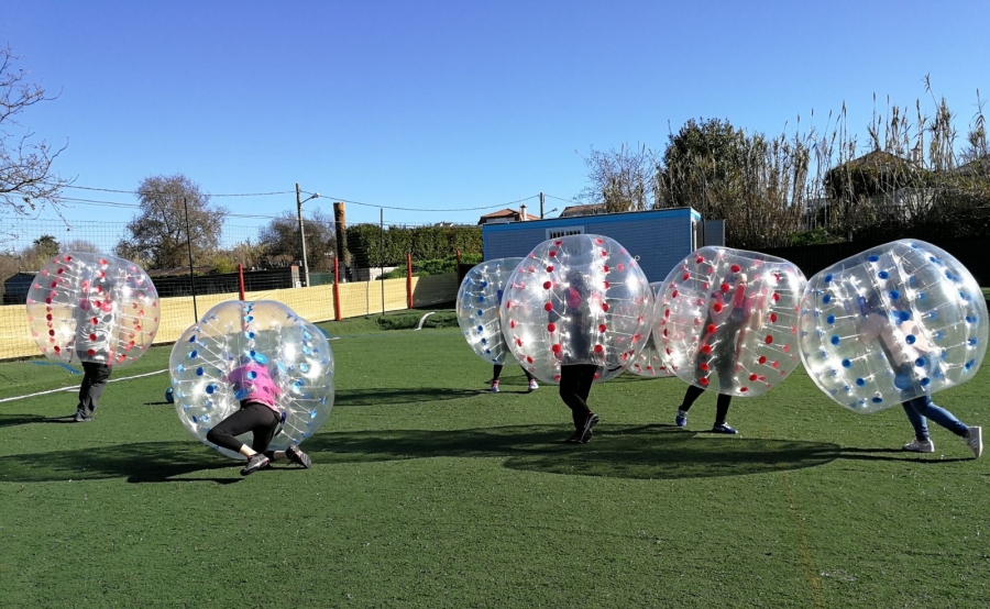 Humor Amarillo Vigo - Foto 1