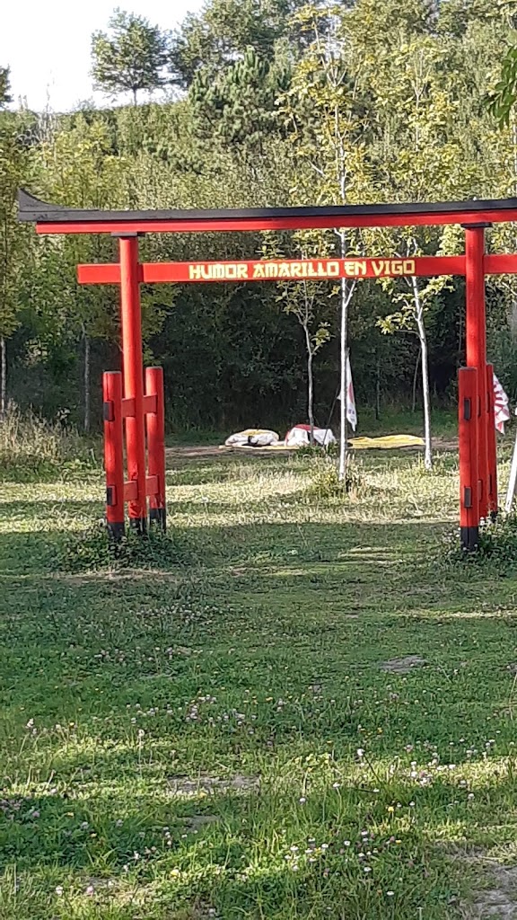 Humor Amarillo Vigo - Foto 1