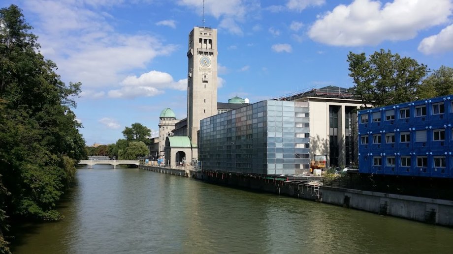 Deutsches Museum - Foto 4