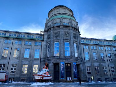 Deutsches Museum