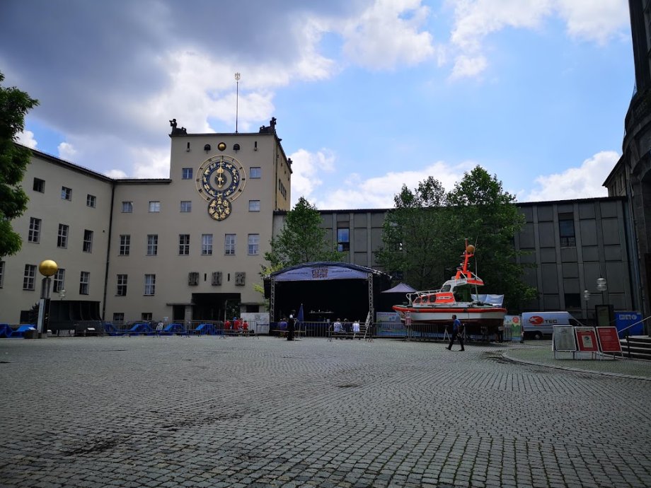 Deutsches Museum - Foto 6