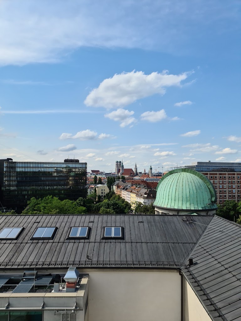 Deutsches Museum - Foto 8