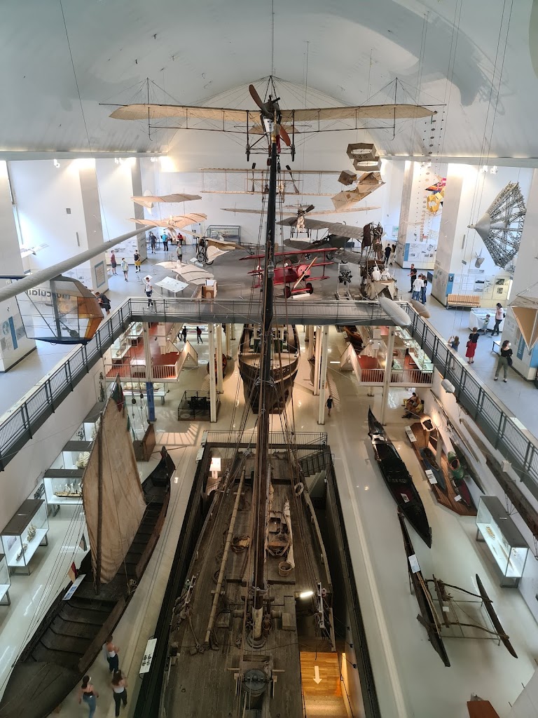 Deutsches Museum - Foto 9