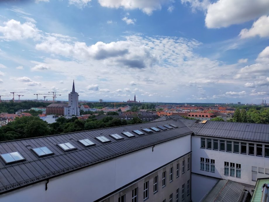 Deutsches Museum - Foto 10