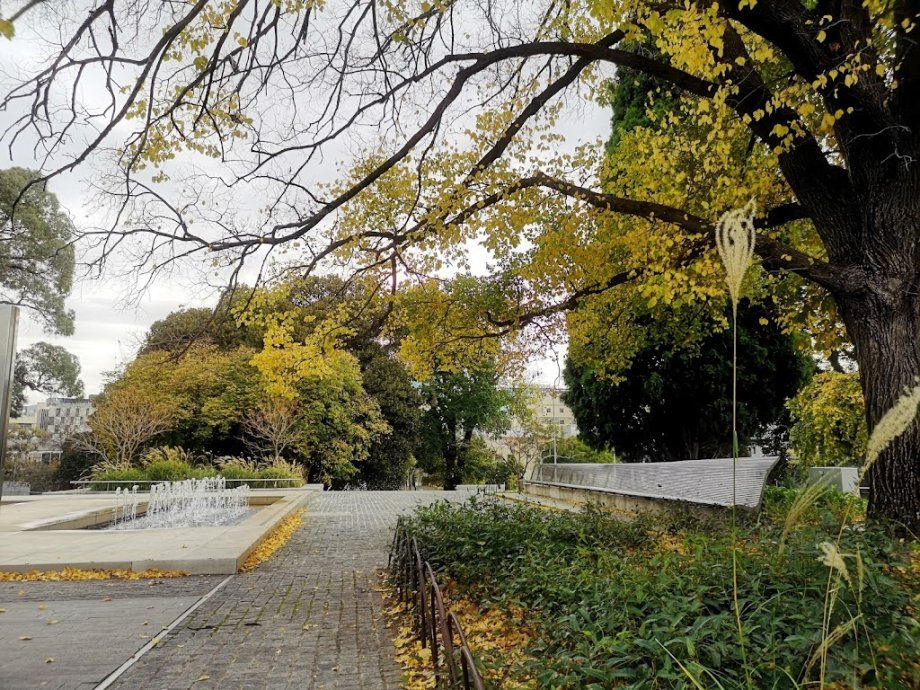 Lincoln Square - Foto 2