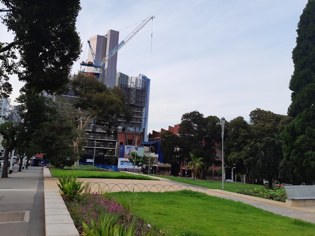 Lincoln Square - Foto 1