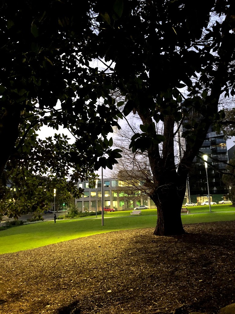 Lincoln Square - Foto 4