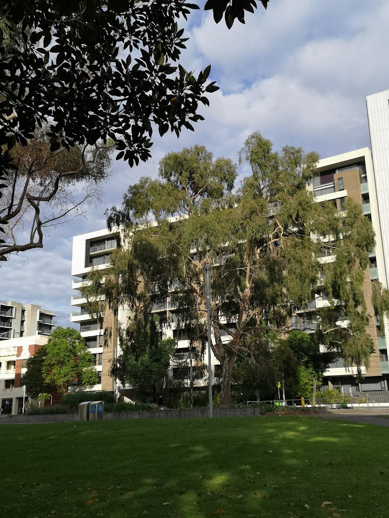 Lincoln Square - Foto 5