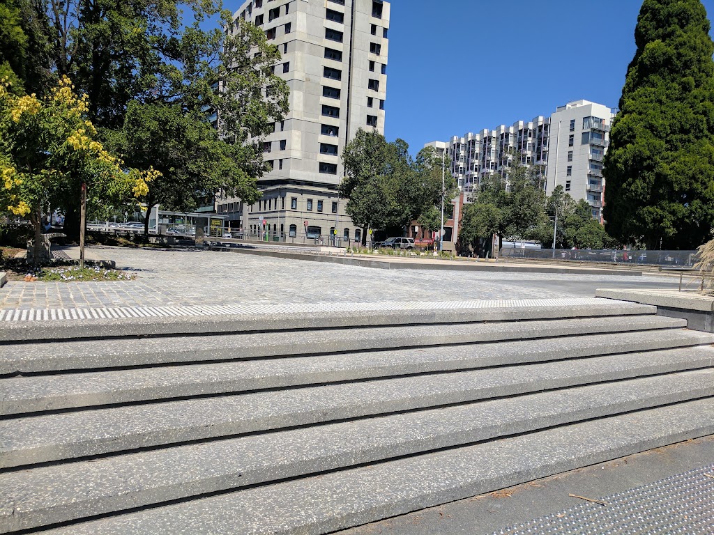 Lincoln Square - Foto 1