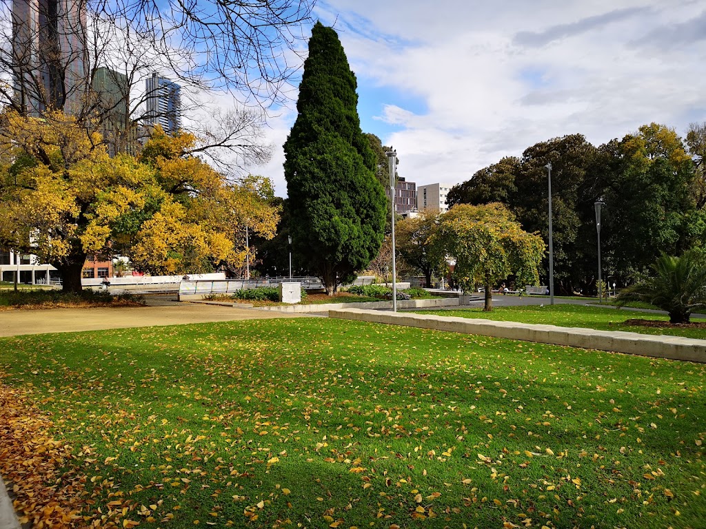 Lincoln Square - Foto 1