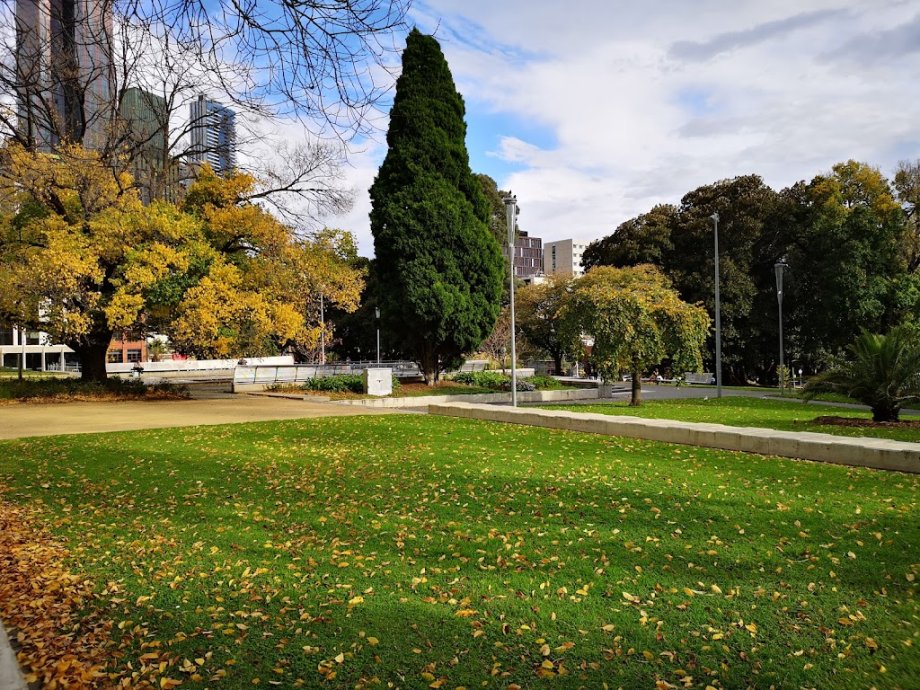 Lincoln Square - Foto 7