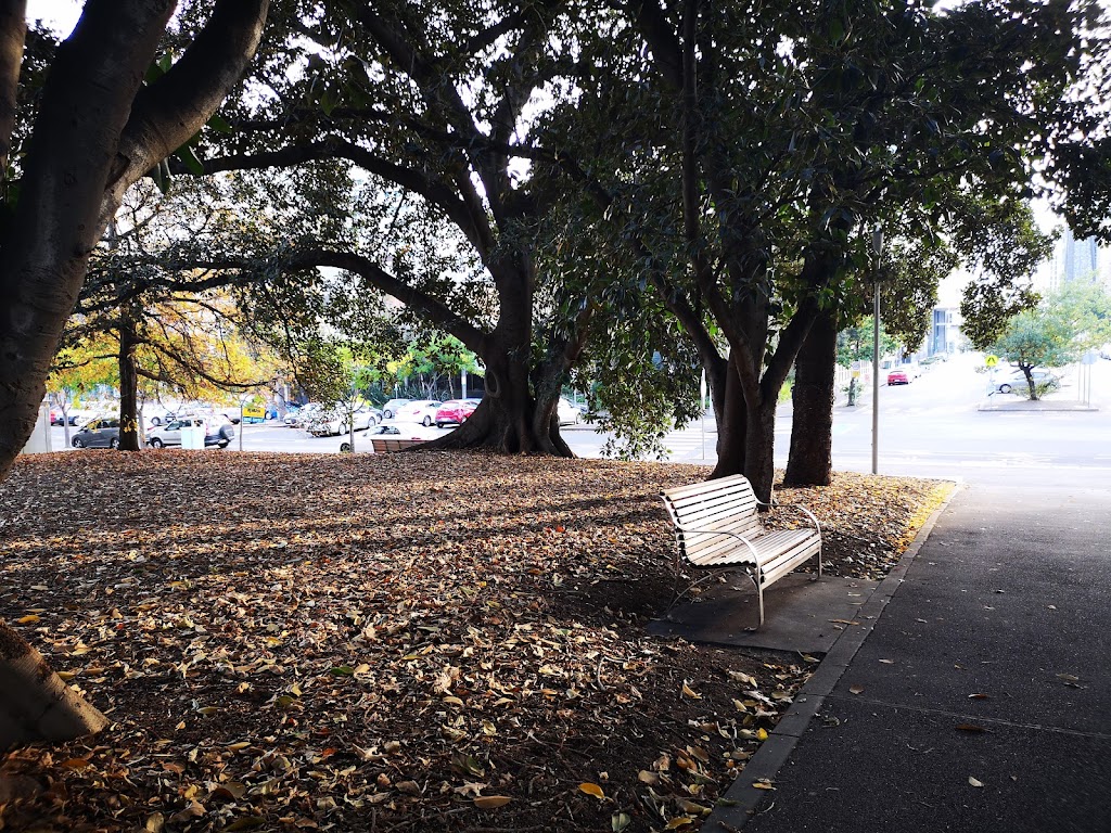 Lincoln Square - Foto 1