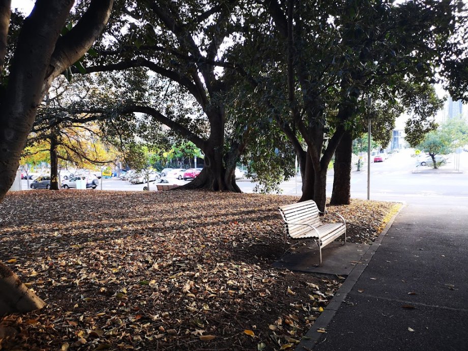 Lincoln Square - Foto 8