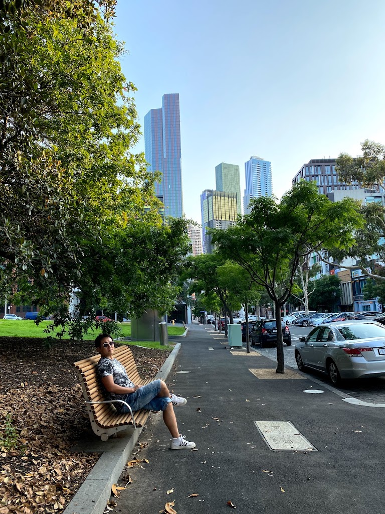 Lincoln Square - Foto 9