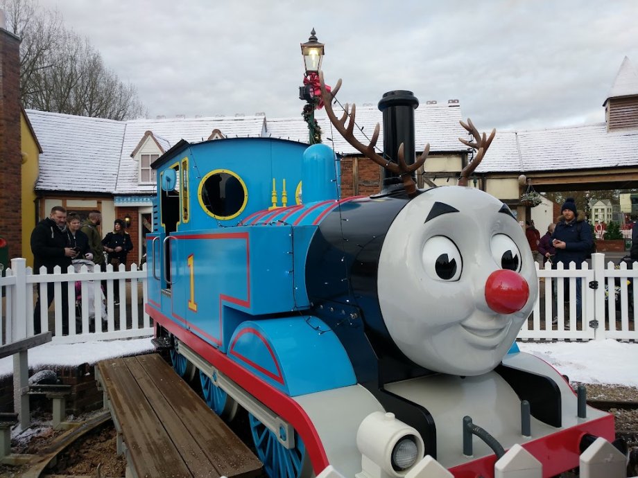 Drayton Manor Theme Park - Foto 5