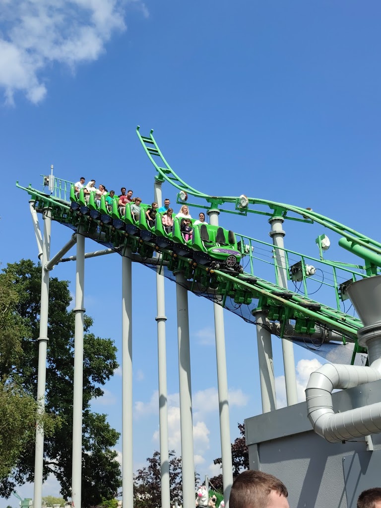 Drayton Manor Theme Park - Foto 6