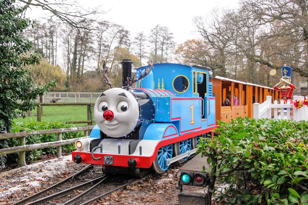 Drayton Manor Theme Park - Foto 1