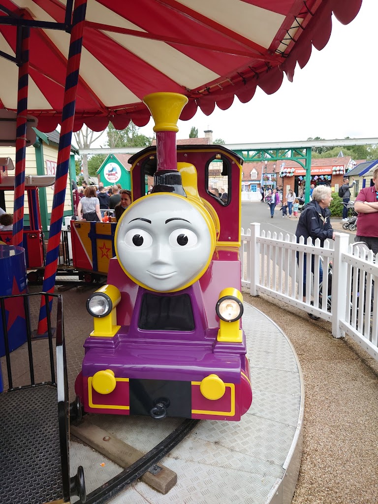 Drayton Manor Theme Park - Foto 1