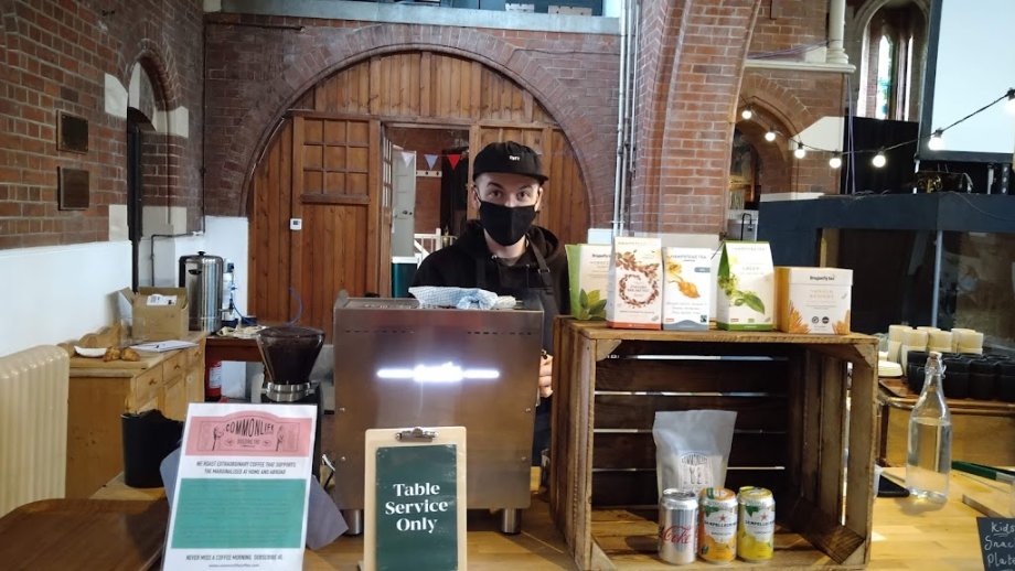 St Matthias Play Cafe - Foto 2