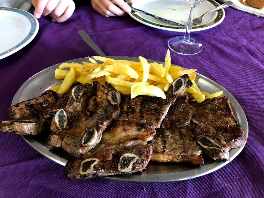 Asador Groba - Foto 6