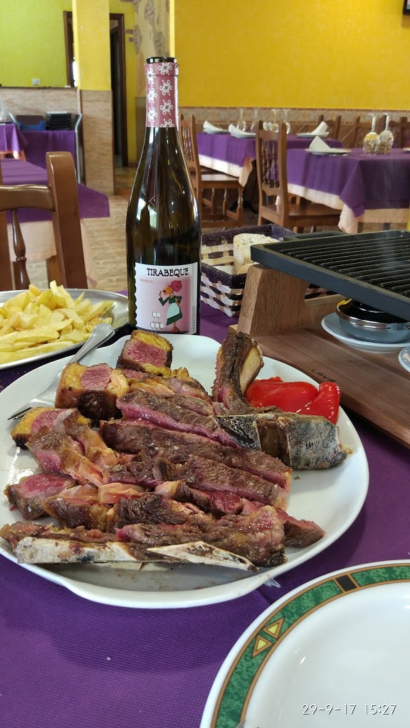 Asador Groba - Foto 7