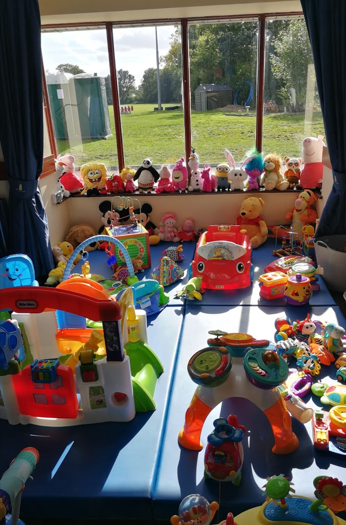 The Playhouse Cafe - Foto 2