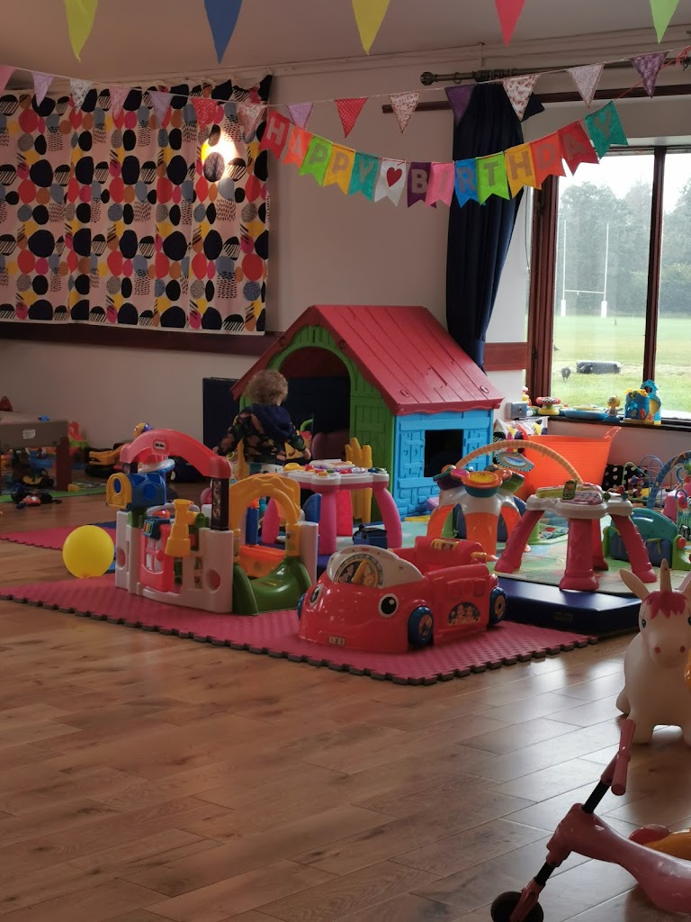 The Playhouse Cafe - Foto 4