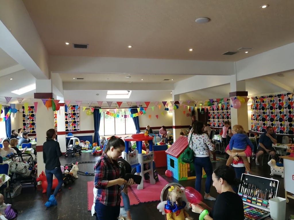 The Playhouse Cafe - Foto 1