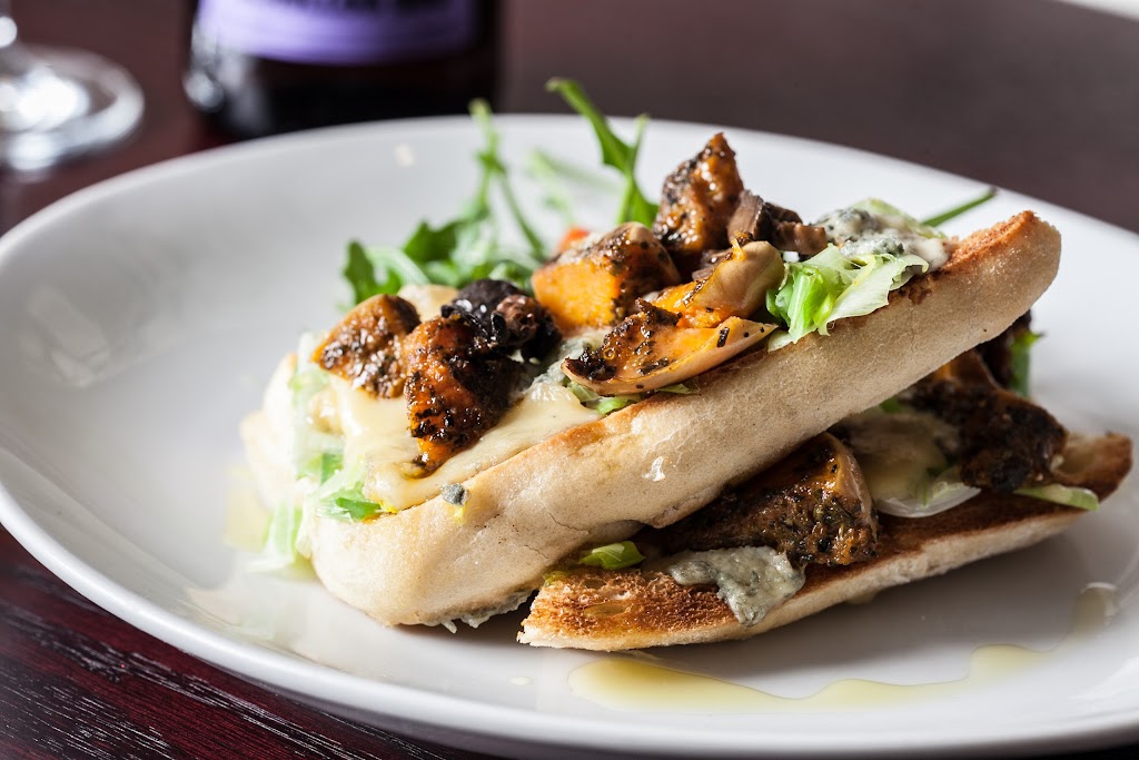 Coffee at Hilden Brewery - Foto 1