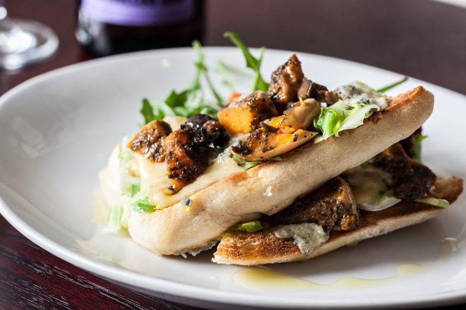 Coffee at Hilden Brewery - Foto 3