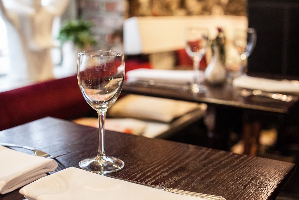 Coffee at Hilden Brewery - Foto 1