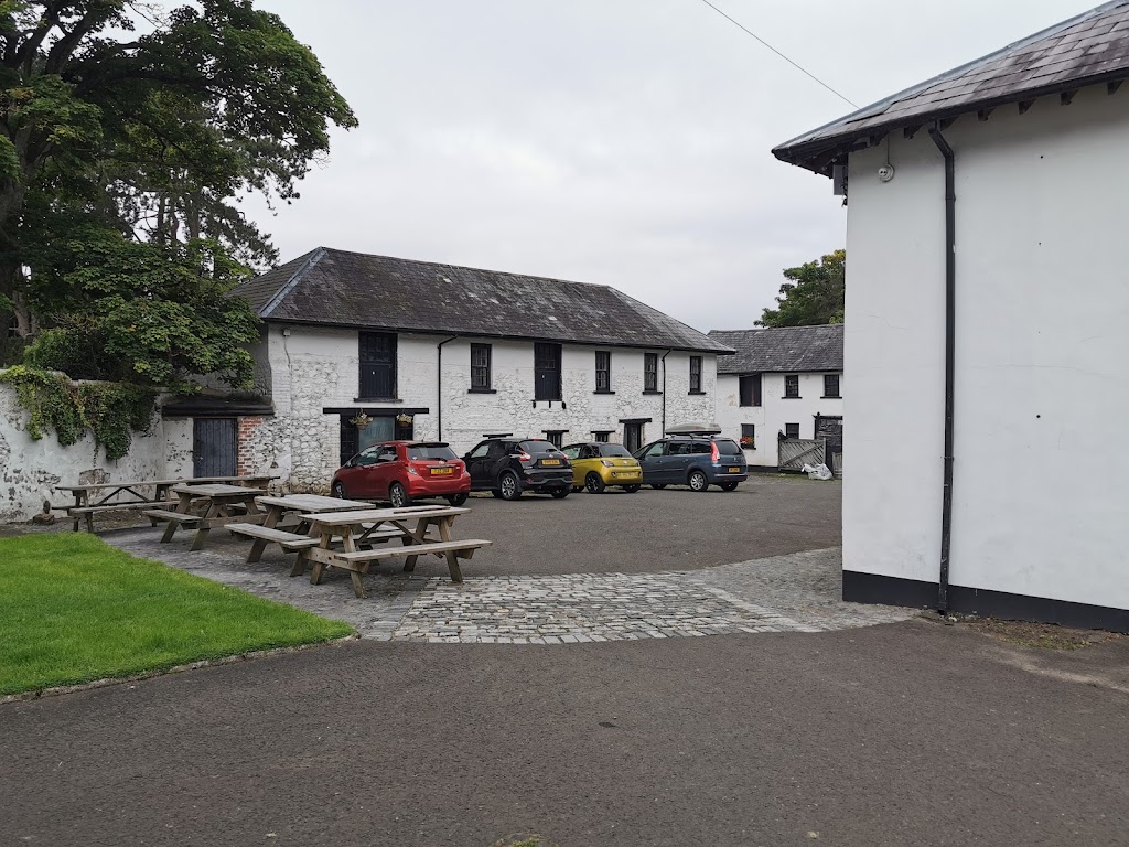 Coffee at Hilden Brewery 4