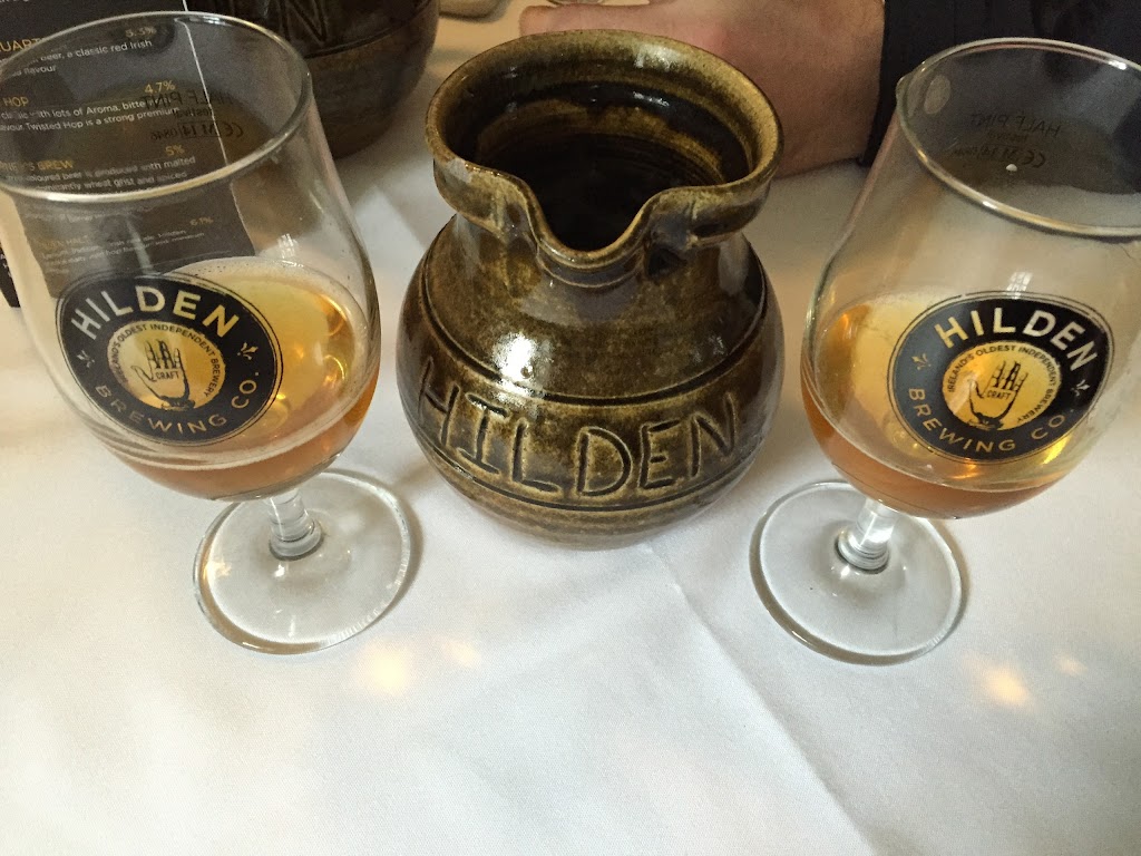 Coffee at Hilden Brewery - Foto 1