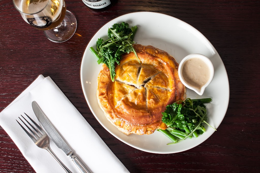 Coffee at Hilden Brewery 9