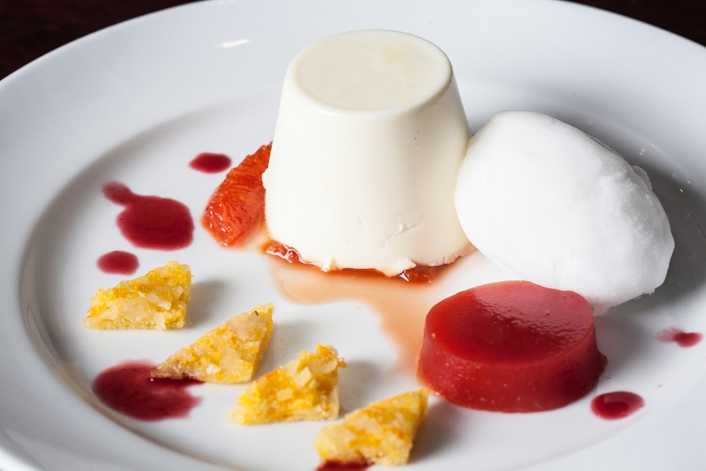 Coffee at Hilden Brewery - Foto 1