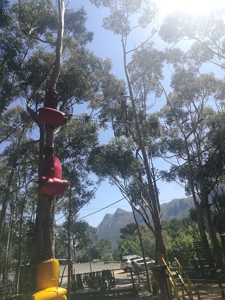 Acrobranch Constantia - Foto 1