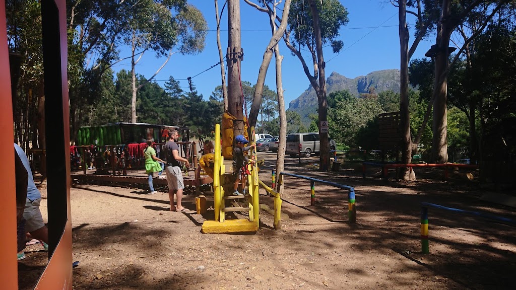 Acrobranch Constantia - Foto 1