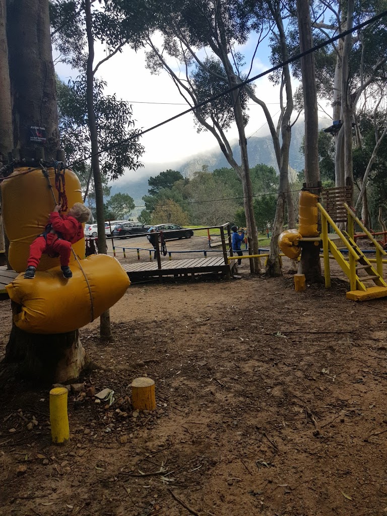 Acrobranch Constantia - Foto 1