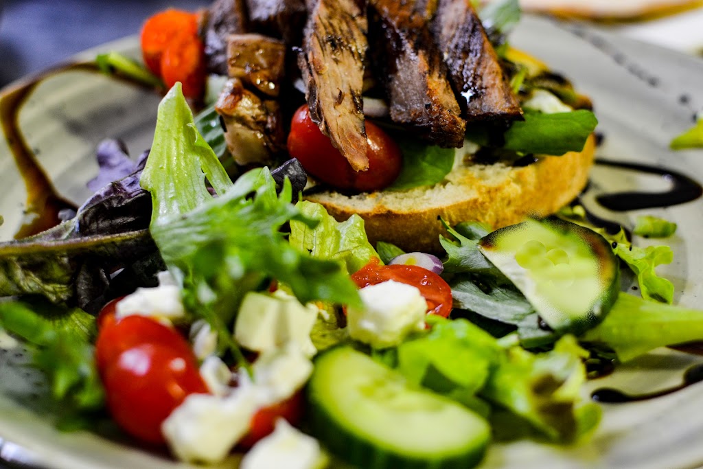 Clay Cafe Hout Bay - Foto 1