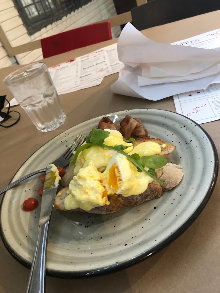 Clay Cafe Hout Bay - Foto 1